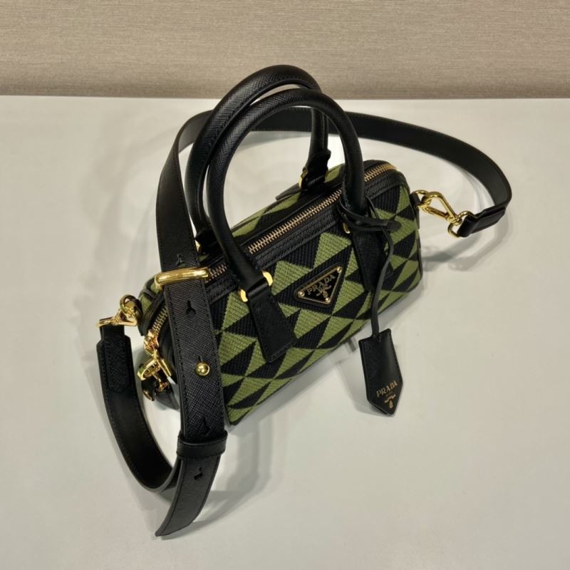 Prada Speedy Bags